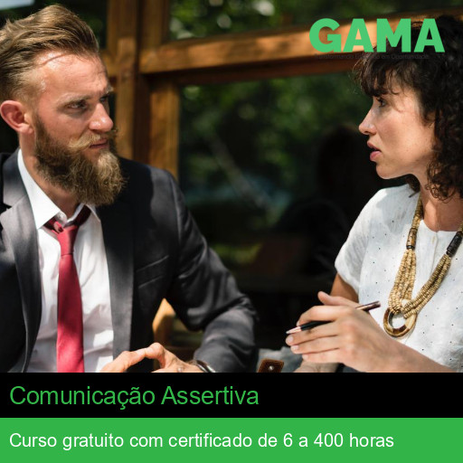 Comunicação Assertiva